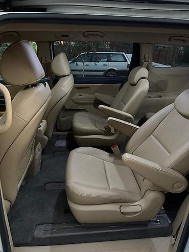 авто рекстон: Kia Carnival: 2020 г., 2.2 л, Автомат, Дизель, Минивэн — 7