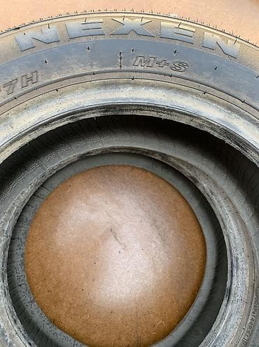 Шиналар 175 / 60 / R 13, Жай, Колдонулган, Жуп, Жеңил унаалар, Корея, Nexen — 3