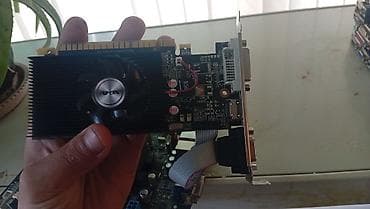 tp link archer c80: Видеокарта для ПК, Новый, NVidia, GeForce GT, 2 ГБ — 5