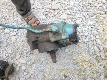 рулевой дозатор: Продаю гур руля на юмз юмз юмз — 2