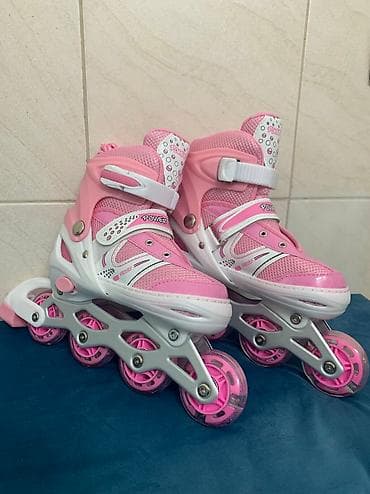 Ролики - [ акция 50% ] низкие цены в городе! Качество отличное! |