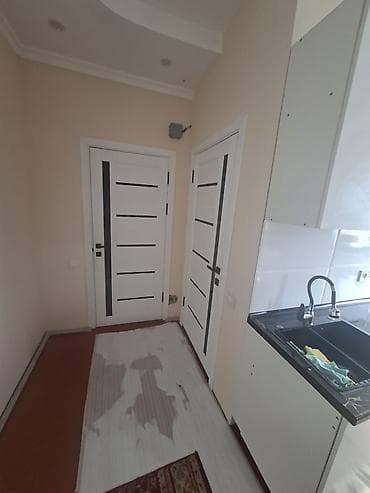 термо бутки: 40 м², 2 комнаты — 3