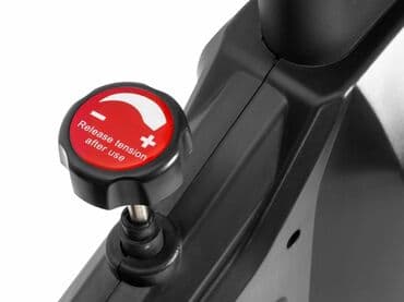 купить домашний тренажер велосипед: Мощный велотренажер !!! Макс.вес - 150 кг Вес маховика - 22.5 кг Вес — 4