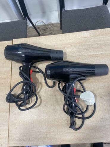 фен настенный: Фен Бытовой, Концентратор — 1