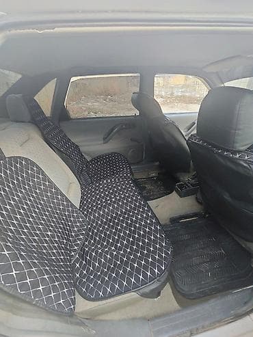 235 55 р18: Volkswagen Passat: 1995 г., 1.8 л, Ручные, Бензин, Седан — 5