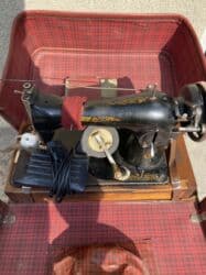 подольск швейная машинка цена: Швейная машина Автомат — 2