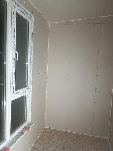 all group: Услуги по остеклению и отделке балконов/лоджий под ключ - Остекление — 3