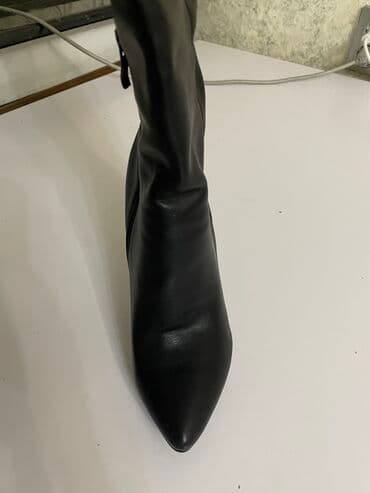 ботинки новые: Деми новые — 5