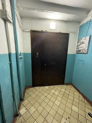 квартира до 10000: Студия, С мебелью полностью — 7