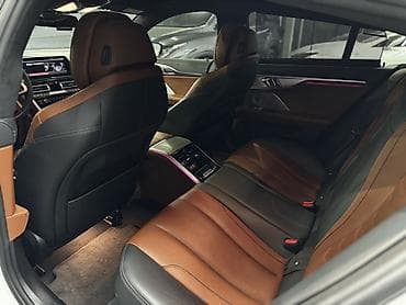 bmv samurai: BMW 8 series: 2020 г., 3 л, Автомат, Бензин, Купе — 8