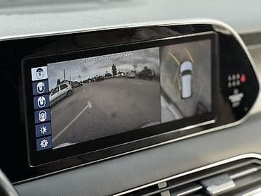 Унаа сатуу: Hyundai Palisade: 2020 г., 2.2 л, Автомат, Дизель, Кроссовер — 9
