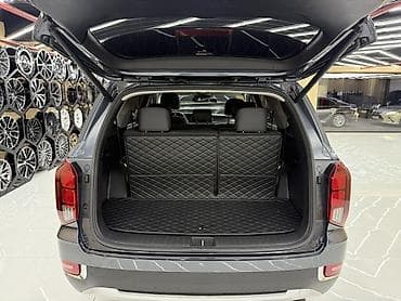 авто стекло: Hyundai Palisade: 2019 г., 2.2 л, Автомат, Дизель, Кроссовер — 7