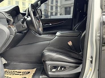 cadillac escalade купить: Cadillac Escalade: 2020 г., 6.2 л, Автомат, Бензин, Внедорожник — 8