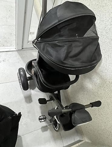 велосипед продажа: 🚨 Срочно продам трехколесный детский велосипед от Coolguy 🚨 Состояние — 3