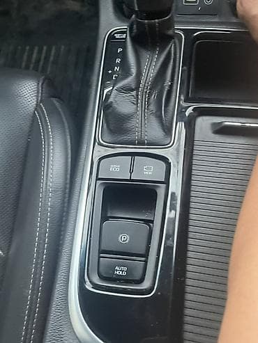 e2 byd: Hyundai Sonata: 2019 г., 2 л, Автомат, Газ, Седан — 8