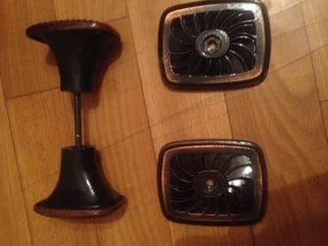 набор ключей для автомобилей: Дверная ручка, металл новая — 2