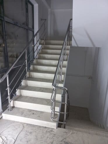 цена асбестовой трубы: Бесплатный выезд и замер. Перила по выгодным ценам. Тел — 6