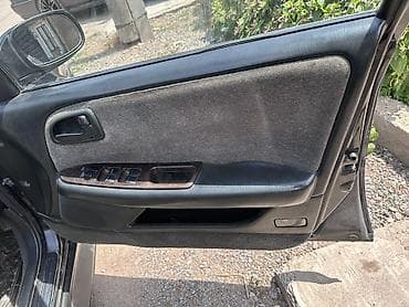 e60 m5: Toyota Mark II: 1994 г., 2.5 л, Автомат, Бензин, Седан — 10