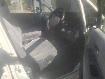 Башка транспорт: Химчистка авто любой сложности подготовка для продажи. левкавой — 6