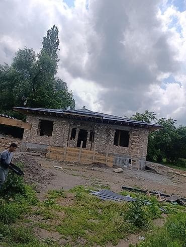 искать аренда квартир алмедин 1: Крыша кровля — 4