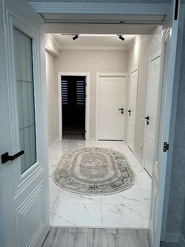 2 комнаты, С подселением, С мебелью полностью — 3