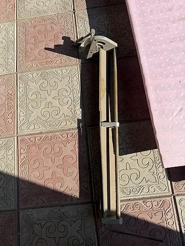 Контейнеры: Деровообрабатывающий станок (УДС) без ЧПУ, Б/у, В наличии — 6