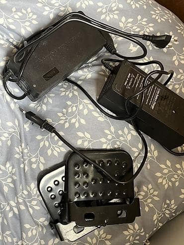 super soco tc: Электроскутер EcoRide грузовой - Электропривод с мотор-колесом — 3