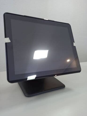 помещения для бизнеса: Моноблок POS терминалы POS системы Rkeeper . POS-Моноблок RS-609 — 4
