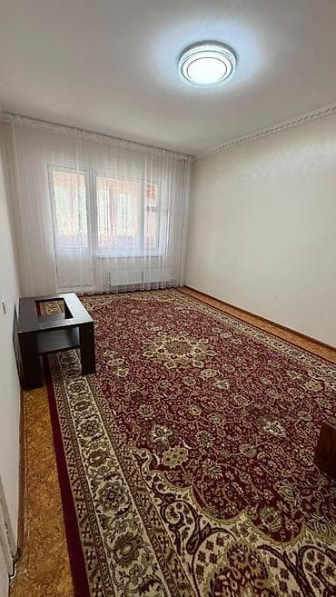 3: 1 комната, 35 м², 12 мкр 105 серия, 3 этаж, Косметический ремонт — 6