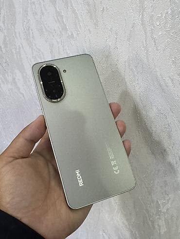 блоки питания gamemax: Redmi, Redmi A5, Б/у, 128 ГБ, цвет - Серебристый, 2 SIM — 1