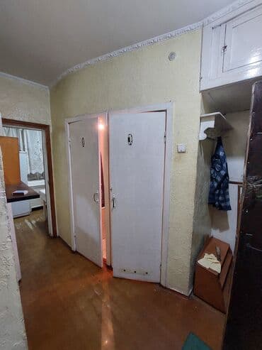 купить квартиру с последующим выкупом: 3 комнаты, 80 м², Индивидуалка, 4 этаж, Старый ремонт — 10