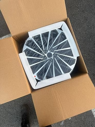 maxxis 980: Шины 265 / 45 / R 21, Лето, Новый, 1 шт, Легковые, Италия, Pirelli — 5