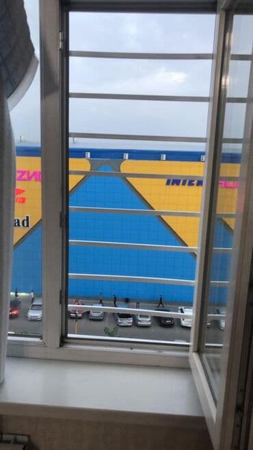 теплица дома: Решетки для окон, Сварные, Готовые — 5