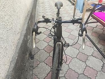 merida warrior: Городской велосипед, Рама M (156 - 178 см), Новый — 2