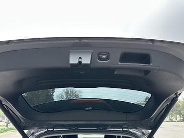 santafe 2016: Hyundai Santa Fe: 2019 г., 2 л, Автомат, Дизель, Кроссовер — 7