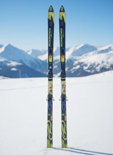 прокат велосипедов бишкек: Лыжи — 1