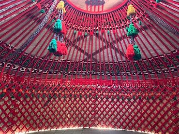 ремонт бани: Боз үйлөр арендага берилет баардык размери бар каалаган санда — 10