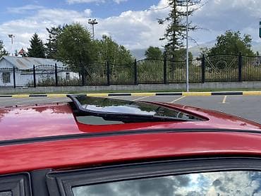 авто жак: Volkswagen Passat: 1996 г., 1.8 л, Кол менен иштөөчү, Бензин, Седан — 6