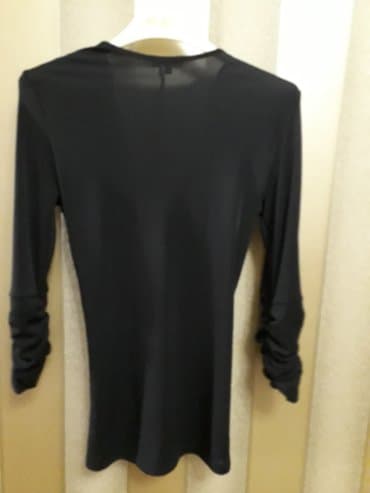 туфли кожаные женск: Женская блузка Lasagrada 38 размер — 2