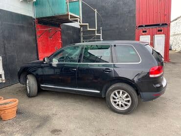 фольксваген пассат универсал цена: Авто запчасти на фольксваген таурег, год выпуска 2005, объём двигателя — 4