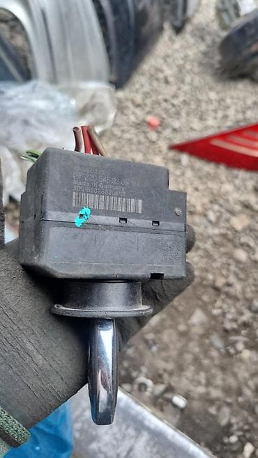 lock master: Мерседес спринтер ключи ключи мерс замена замка прошивка замка start — 6