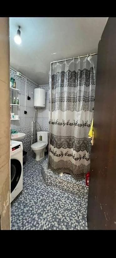 59 м², 3 комнаты, Парковка — 6