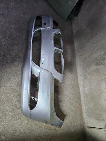 купить передний бампер на форд мондео 3: Бампер Алдыңкы BMW, Колдонулган, Оригинал — 4