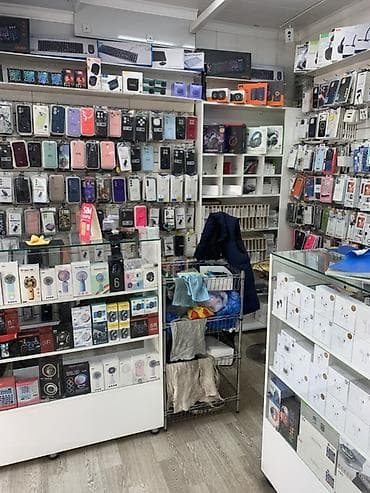 Требуется Продавец-консультант в Магазин электроники, График: Шестидневка, Карьерный рост, Полный рабочий день