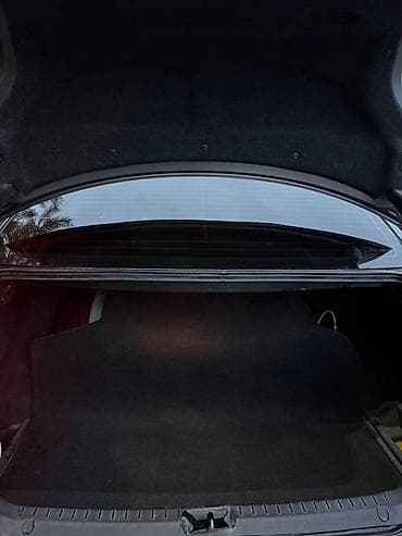 wv т4: Toyota Avensis: 2005 г., 1.8 л, Механика, Газ, Седан — 6