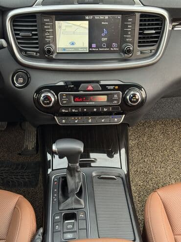 chr: Kia Sorento: 2019 г., 2 л, Типтроник, Дизель, Кроссовер — 10