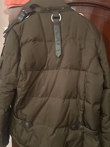 mark spencer: Продаю куртку мужскую, зима. Состояние отличное. Есть два размера - М — 2