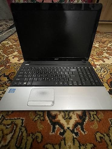 Ноутбуки Microsoft: Ноутбук Acer Характеристики и особенности: - Диагональ экрана — 3
