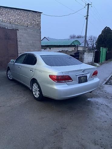 honda elysion авто: Toyota Windom: 2005 г., 3 л, Автомат, Газ — 1