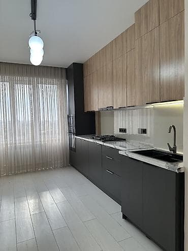 2 комнаты, 62 м², Элитка, Кок-Жар ж/м Элитка, 14 этаж at lalafo.kg 2 комнаты, 62 м², Элитка, Кок-Жар ж/м Элитка, 14 этаж